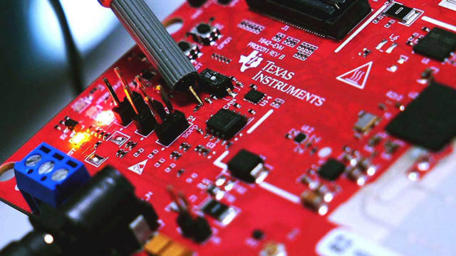 测试和测量未来的电池